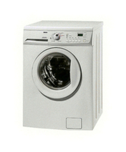 Zanussi ZWJ7140W Washing Machine, 9kg Load, A+++ Energy Rating, 1400rpm Spin, White